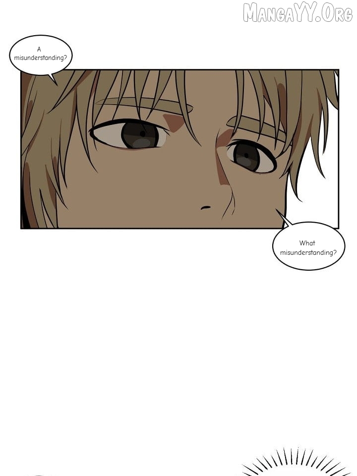 Change Me Chapter 21 - page 5
